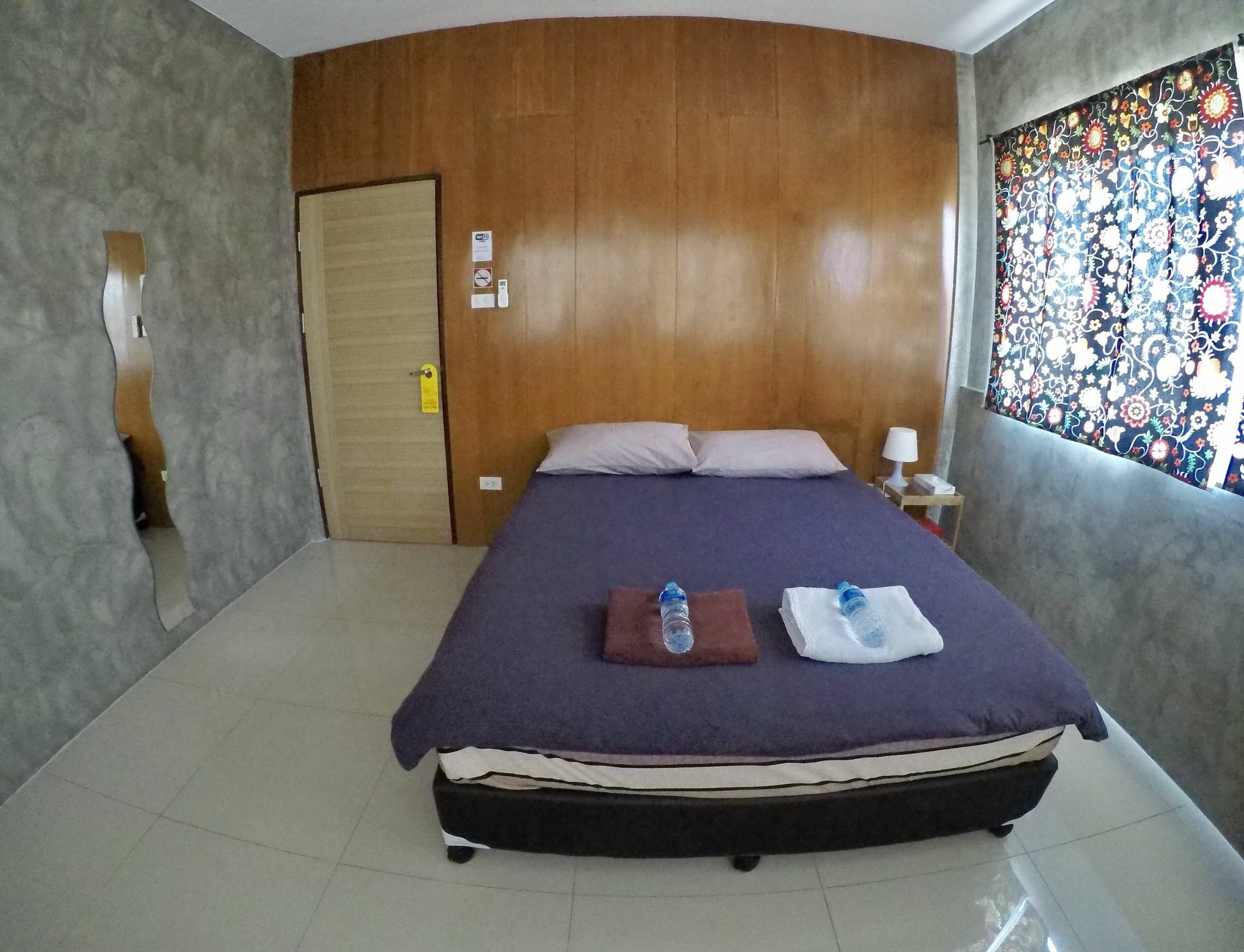The Ghee House Hotel Chiang Mai Exterior photo