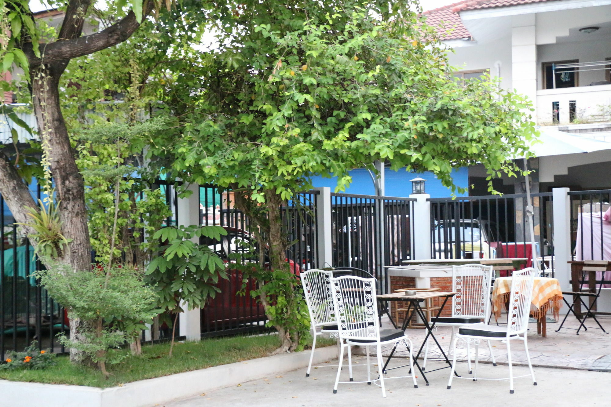 The Ghee House Hotel Chiang Mai Exterior photo