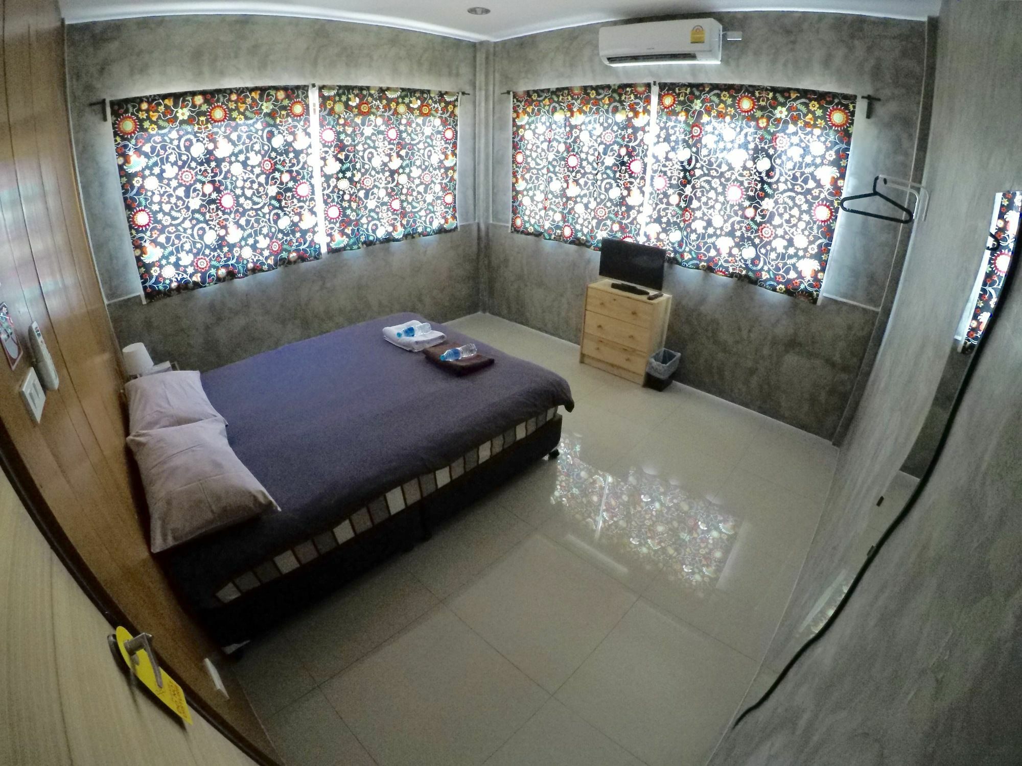 The Ghee House Hotel Chiang Mai Exterior photo